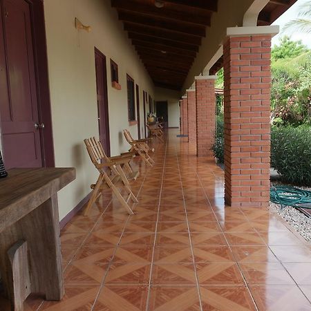 Hotel La Arena Liberia Dış mekan fotoğraf