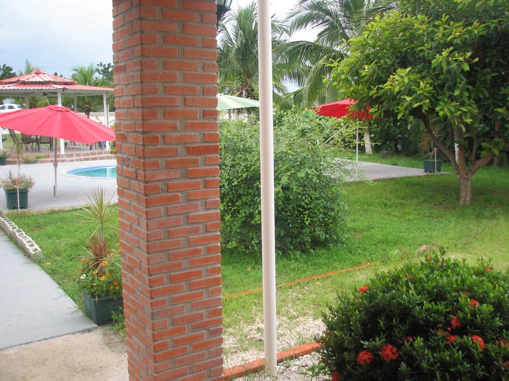 Hotel La Arena Liberia Dış mekan fotoğraf