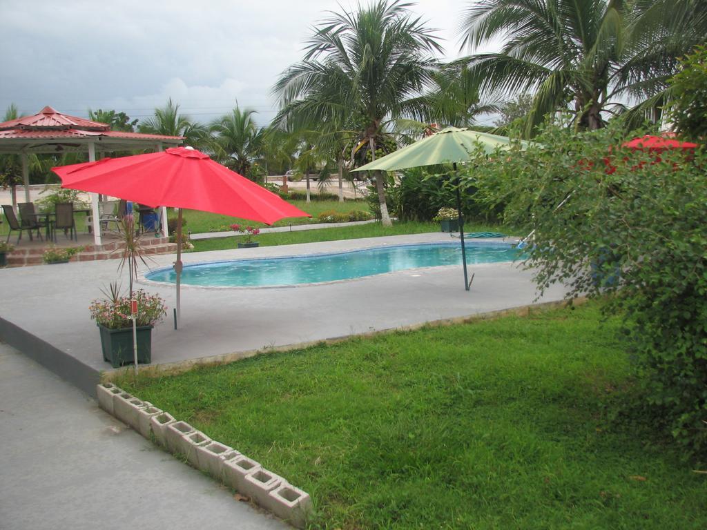 Hotel La Arena Liberia Dış mekan fotoğraf