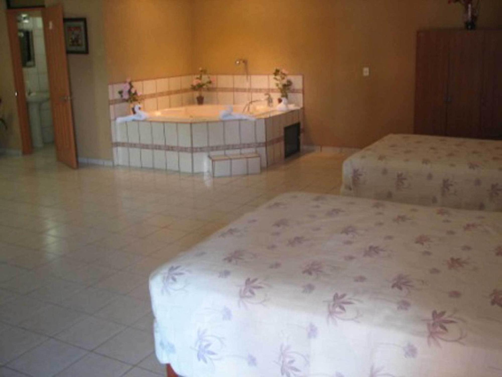 Hotel La Arena Liberia Oda fotoğraf