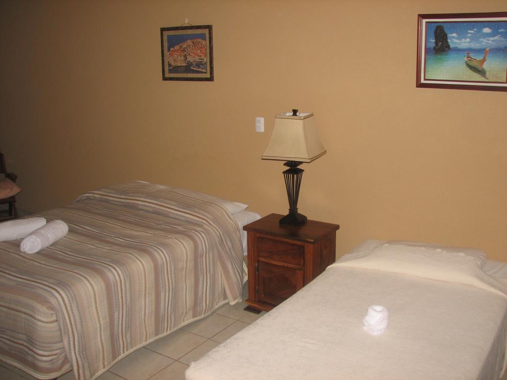 Hotel La Arena Liberia Dış mekan fotoğraf