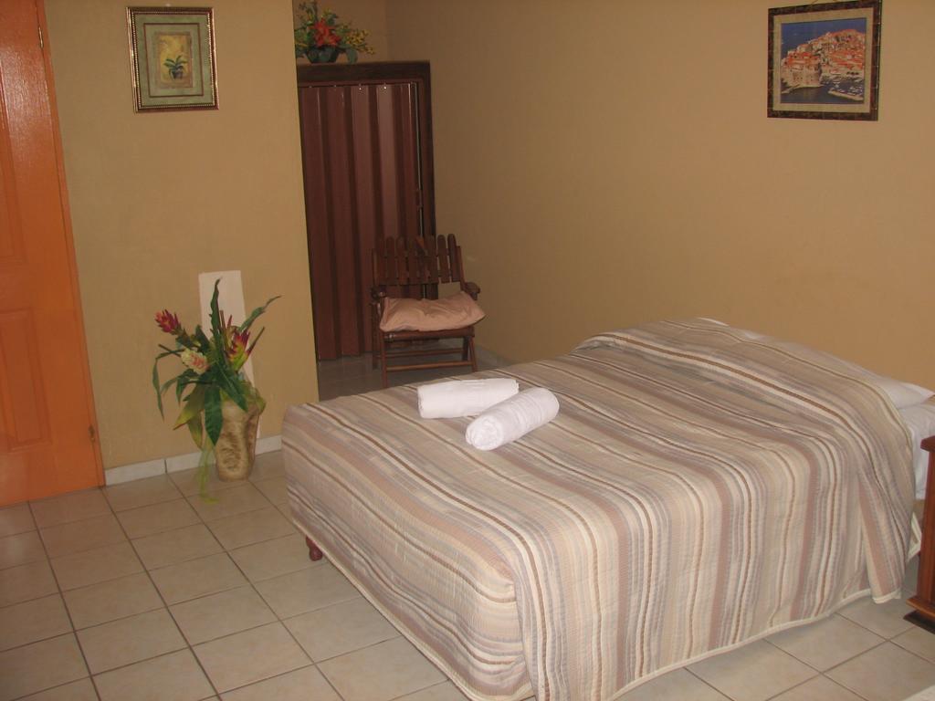 Hotel La Arena Liberia Dış mekan fotoğraf