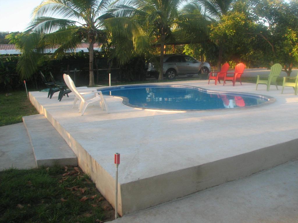 Hotel La Arena Liberia Dış mekan fotoğraf