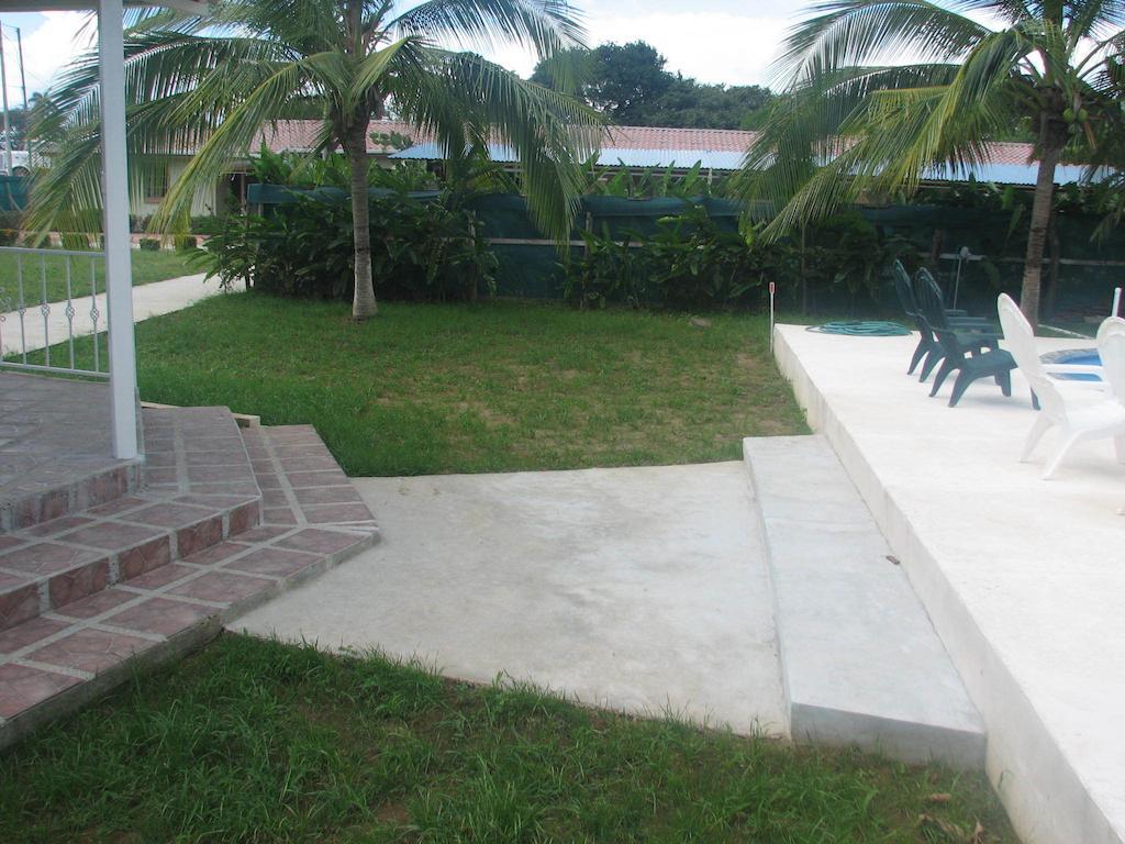 Hotel La Arena Liberia Dış mekan fotoğraf