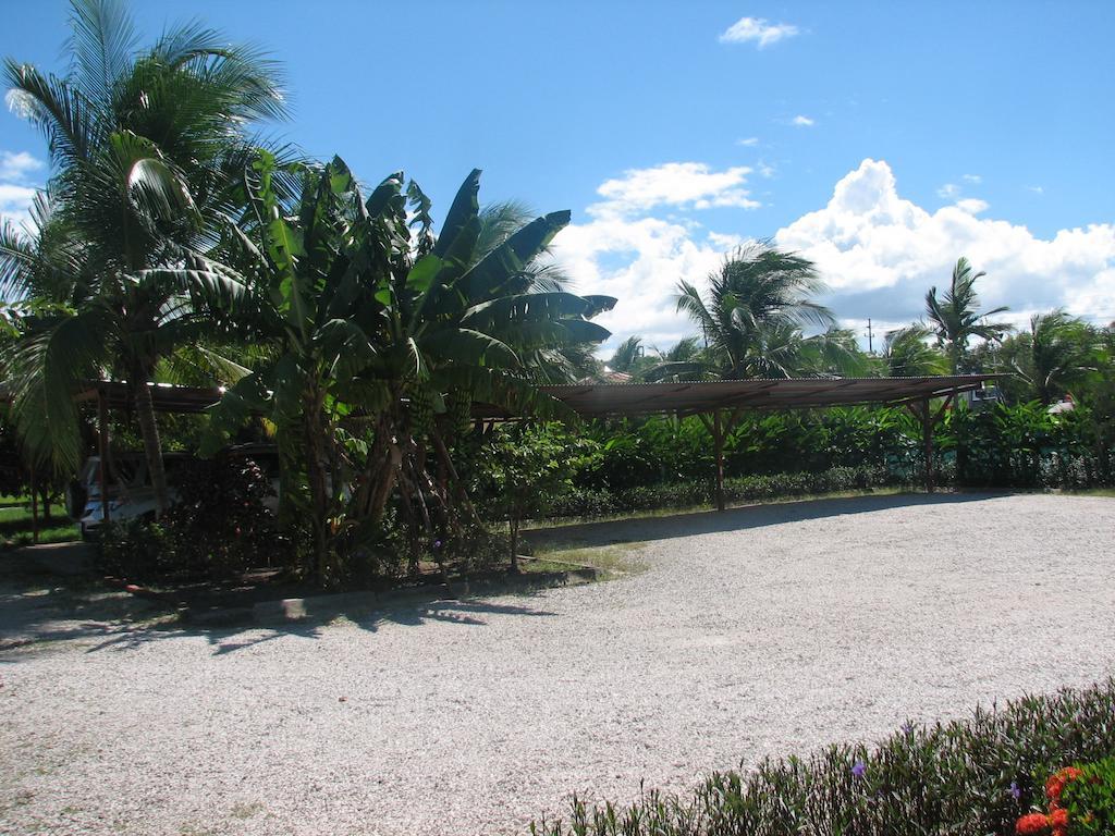 Hotel La Arena Liberia Dış mekan fotoğraf