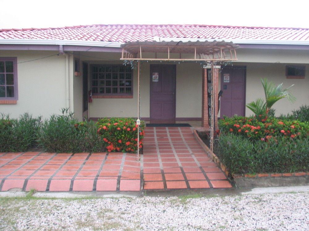 Hotel La Arena Liberia Dış mekan fotoğraf