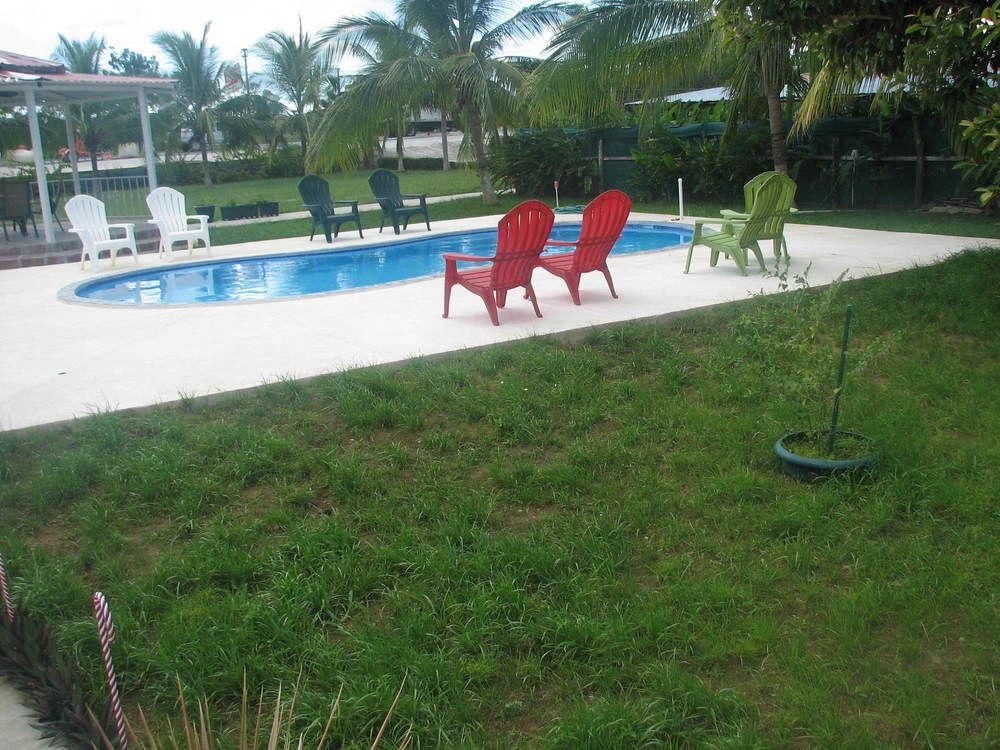 Hotel La Arena Liberia Dış mekan fotoğraf