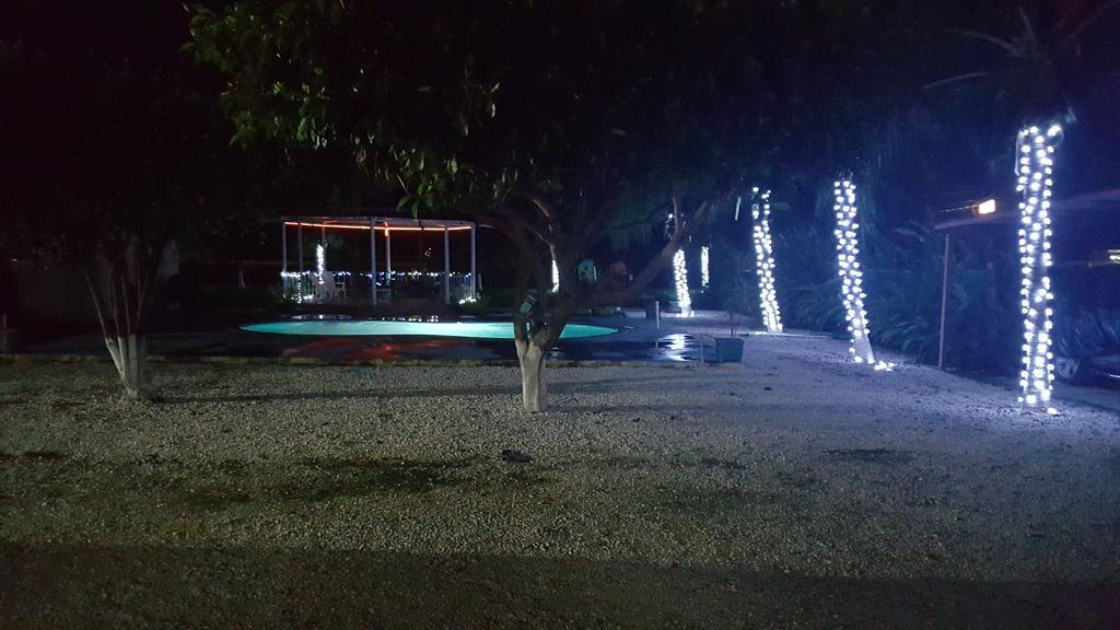 Hotel La Arena Liberia Dış mekan fotoğraf