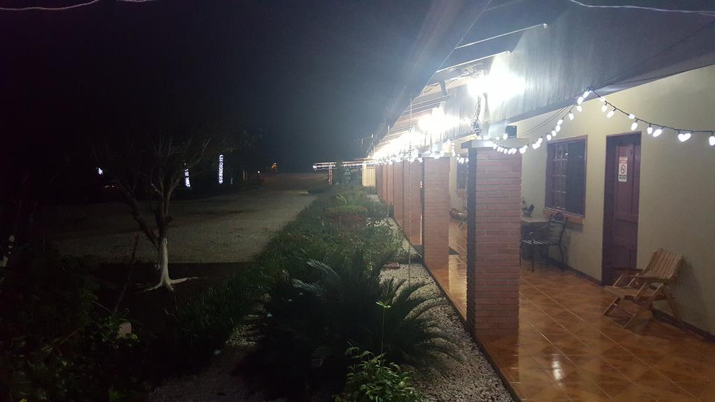 Hotel La Arena Liberia Dış mekan fotoğraf