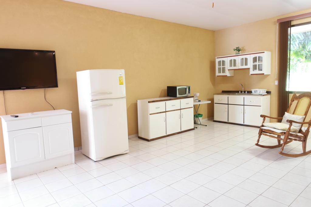 Hotel La Arena Liberia Dış mekan fotoğraf