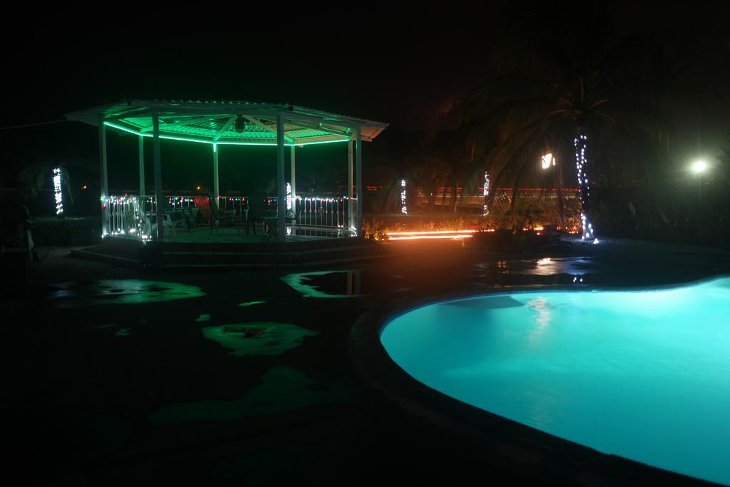 Hotel La Arena Liberia Dış mekan fotoğraf