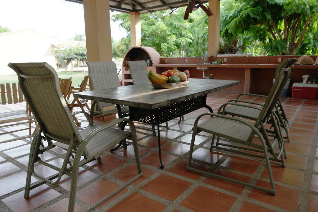 Hotel La Arena Liberia Dış mekan fotoğraf