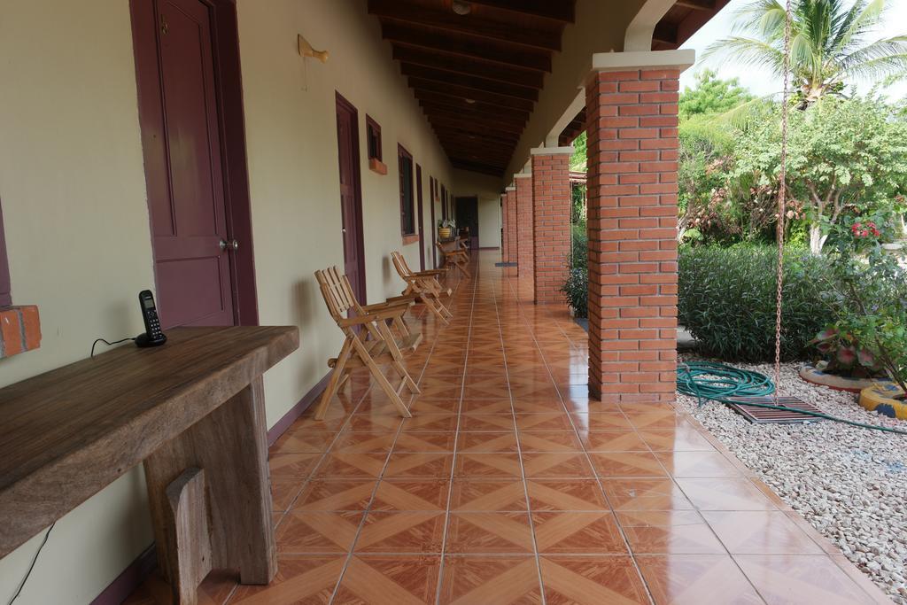 Hotel La Arena Liberia Dış mekan fotoğraf