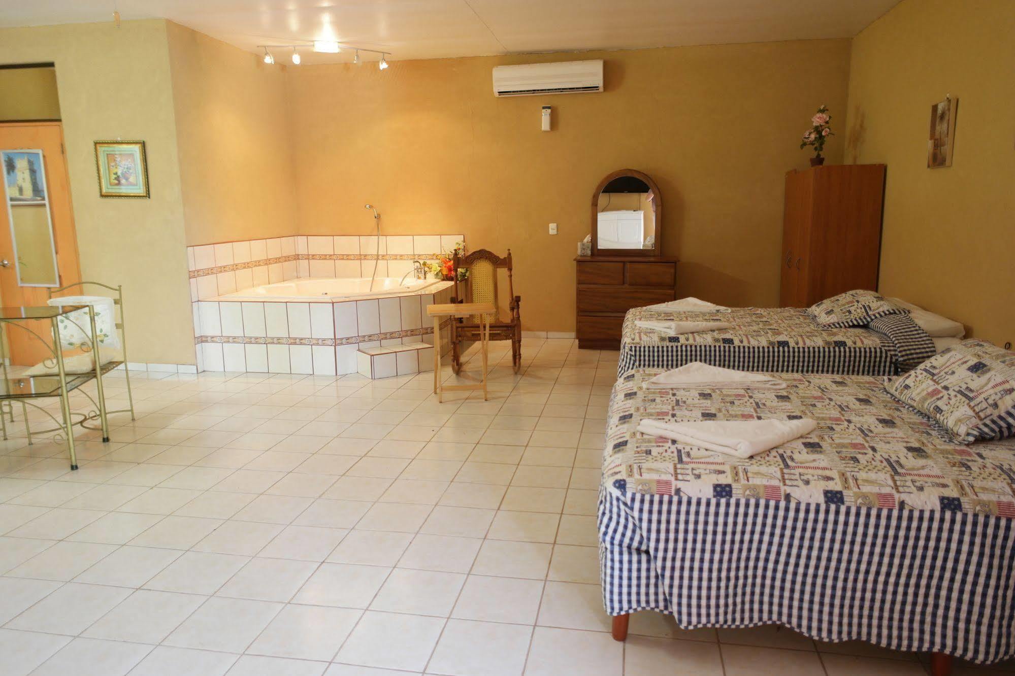 Hotel La Arena Liberia Dış mekan fotoğraf