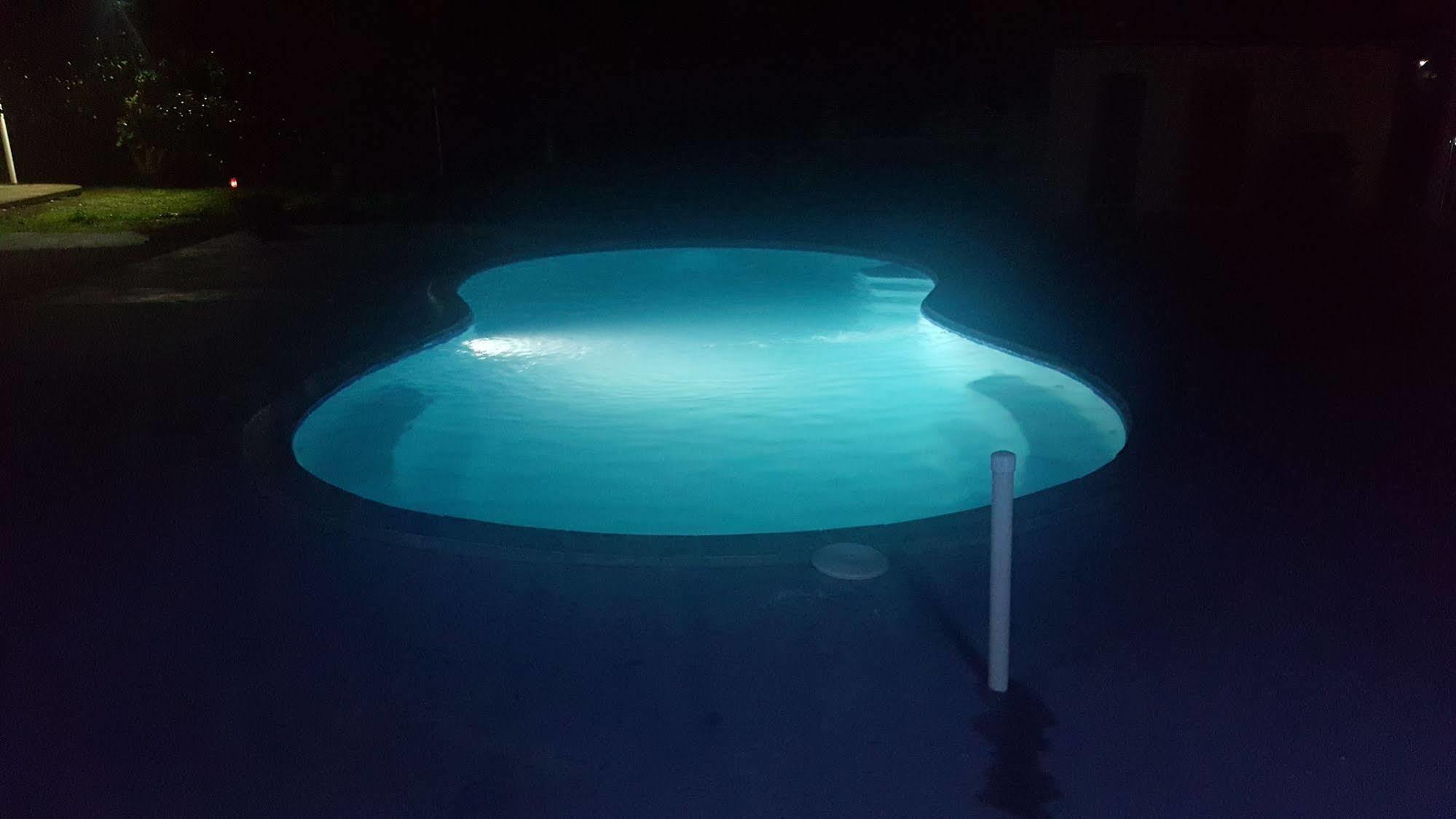 Hotel La Arena Liberia Dış mekan fotoğraf