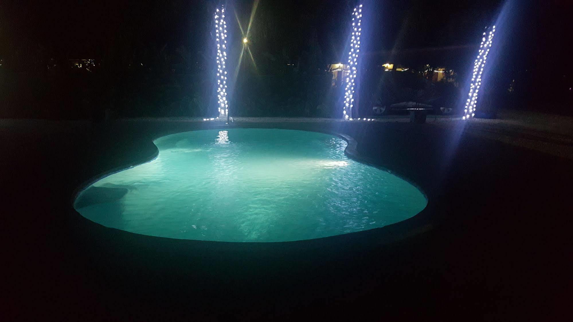 Hotel La Arena Liberia Dış mekan fotoğraf