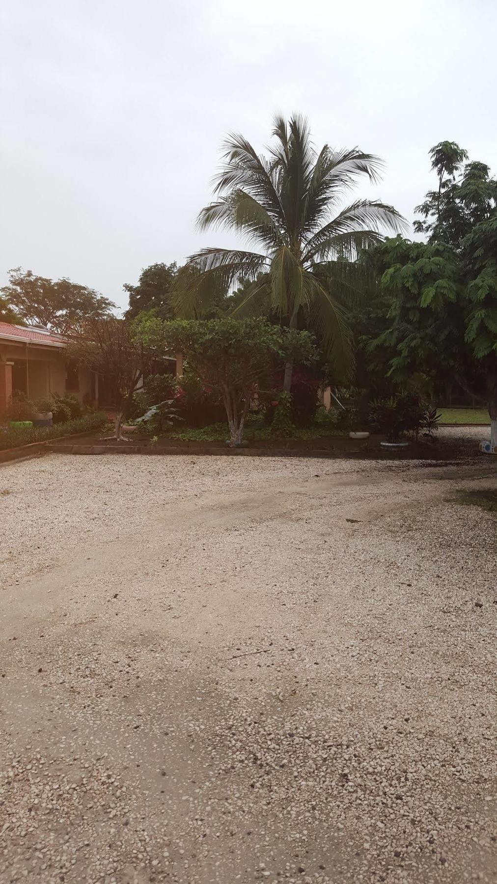 Hotel La Arena Liberia Dış mekan fotoğraf