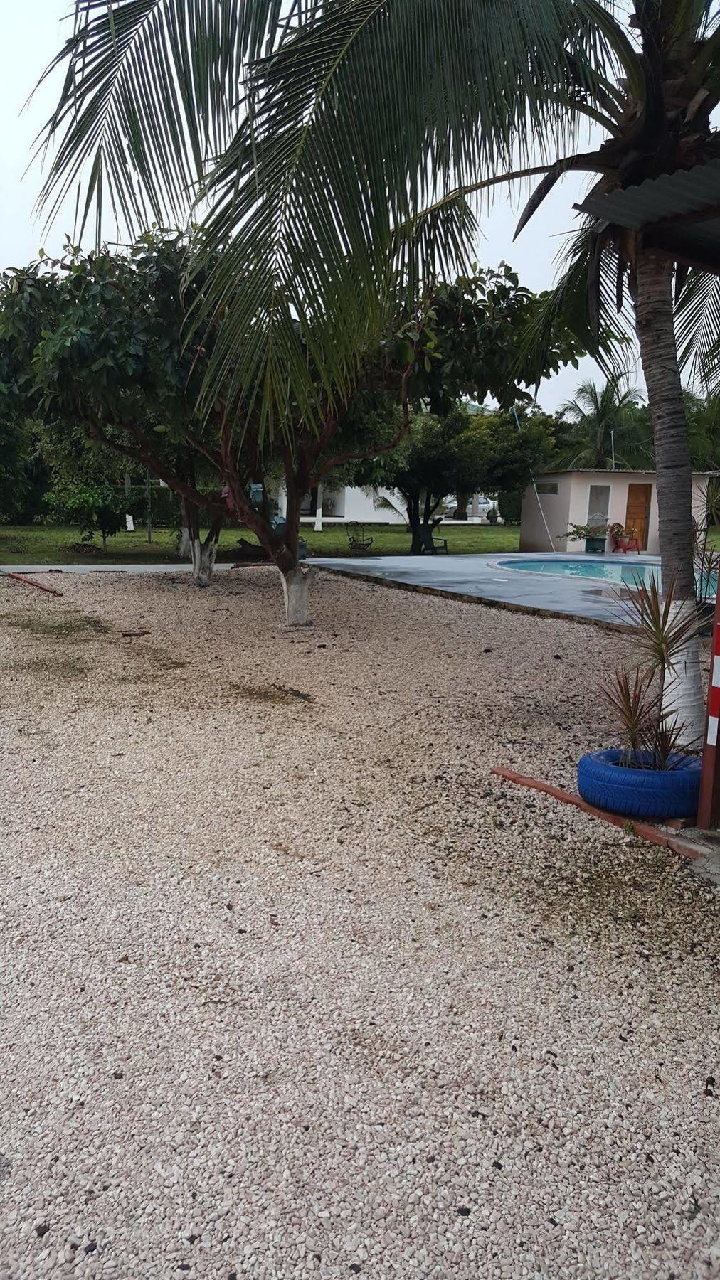Hotel La Arena Liberia Dış mekan fotoğraf