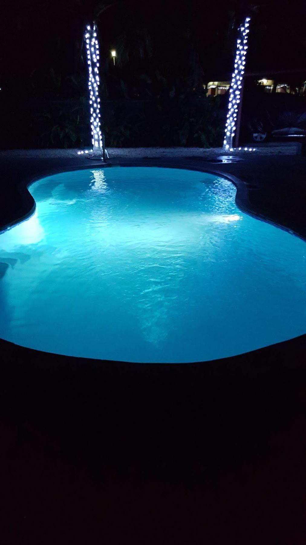 Hotel La Arena Liberia Dış mekan fotoğraf
