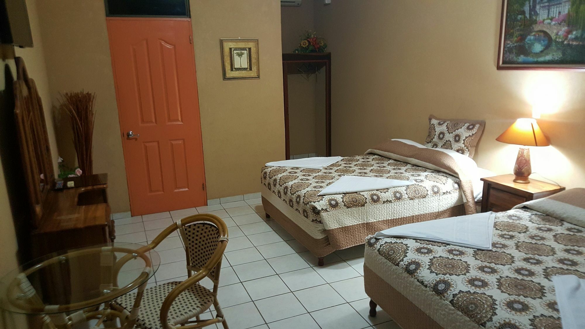 Hotel La Arena Liberia Dış mekan fotoğraf